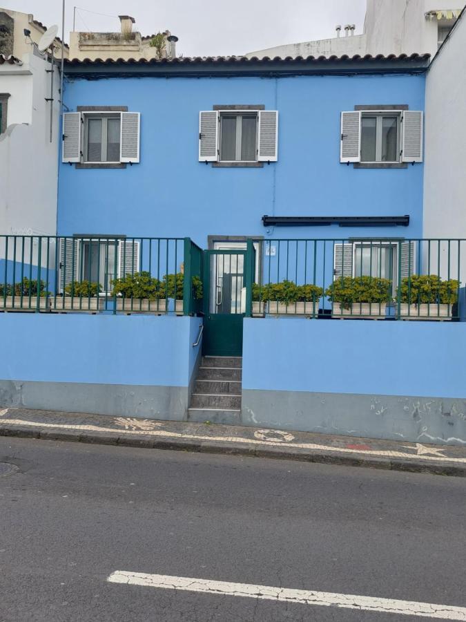 Casa Do Pero De Teive Villa Ponta Delgada  Exterior photo